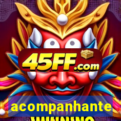 acompanhante masculino em poa